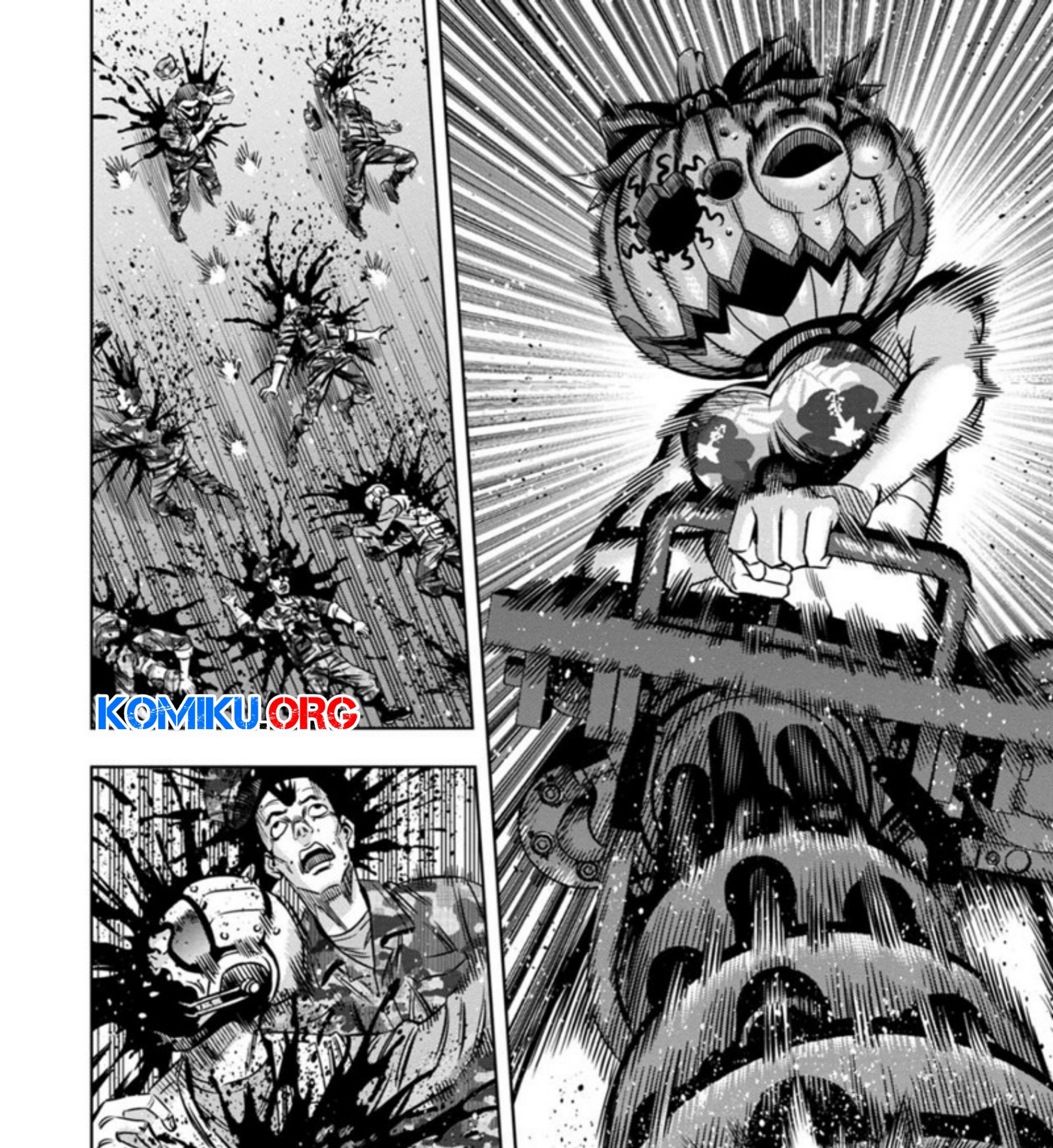 Chapter 113 - halaman 11