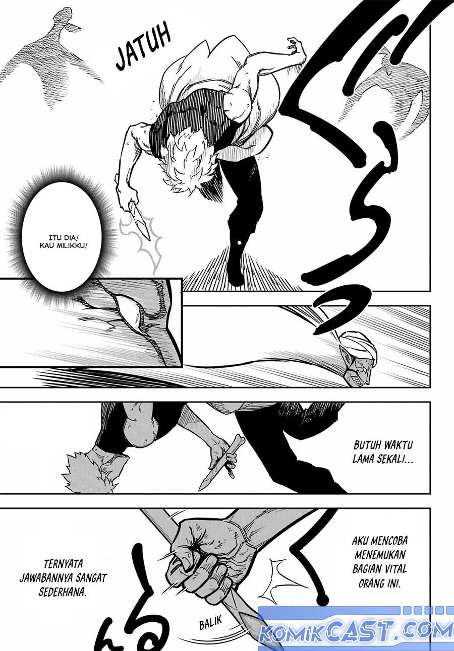Chapter 84 - halaman 10