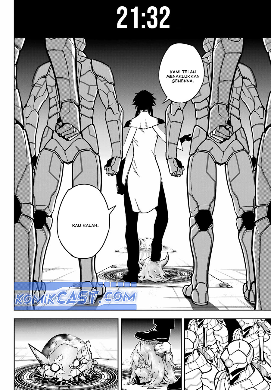 Chapter 85 - halaman 11