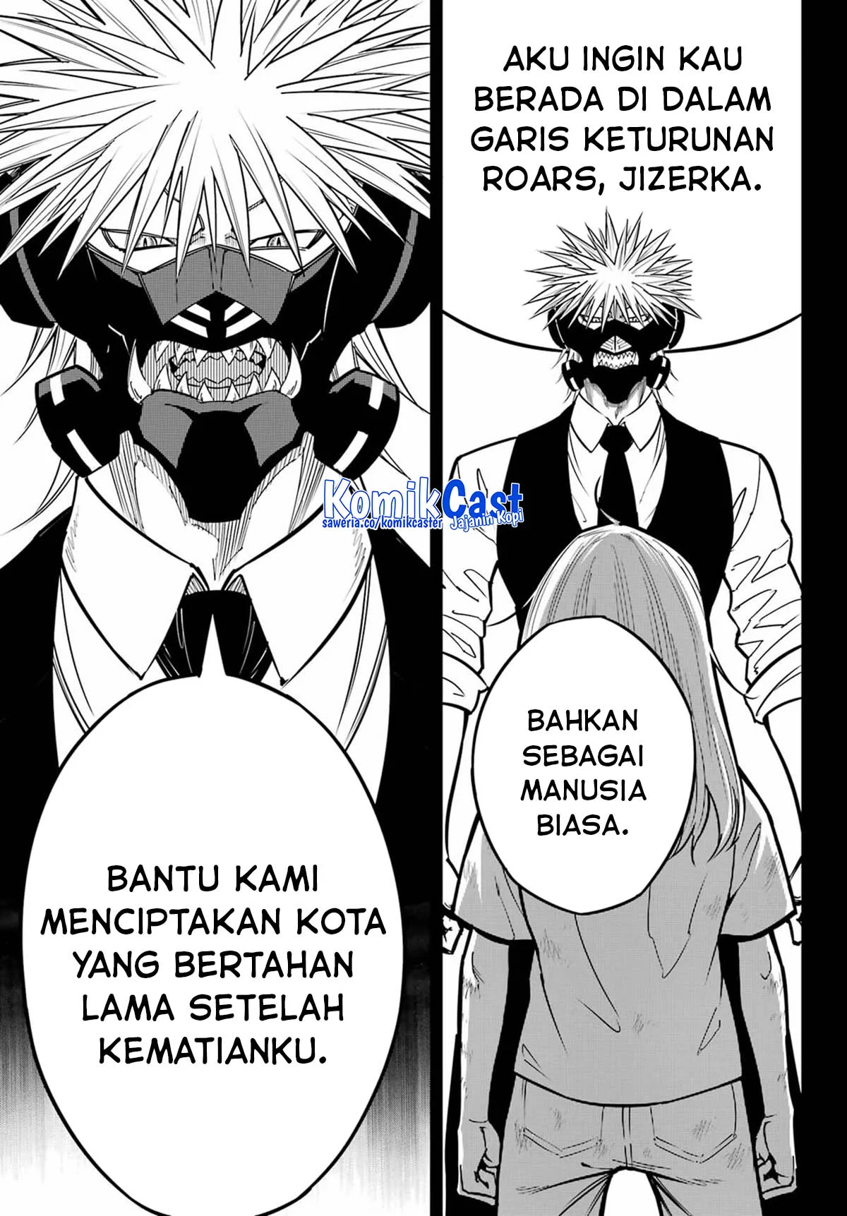 Chapter 90 - halaman 11
