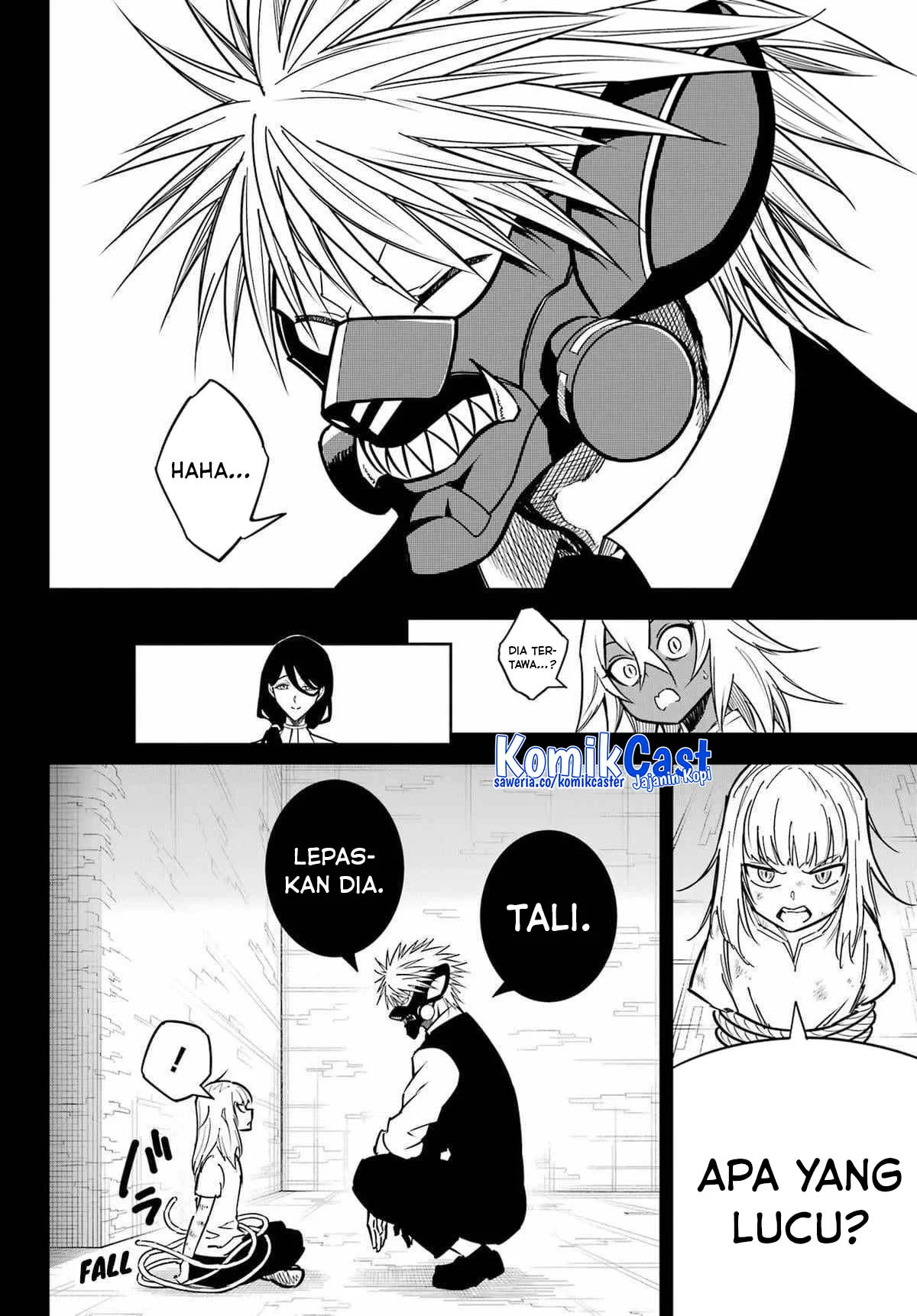 Chapter 90 - halaman 10