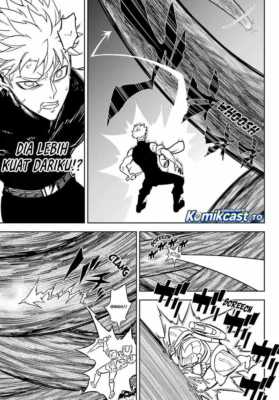 Chapter 91 - halaman 10