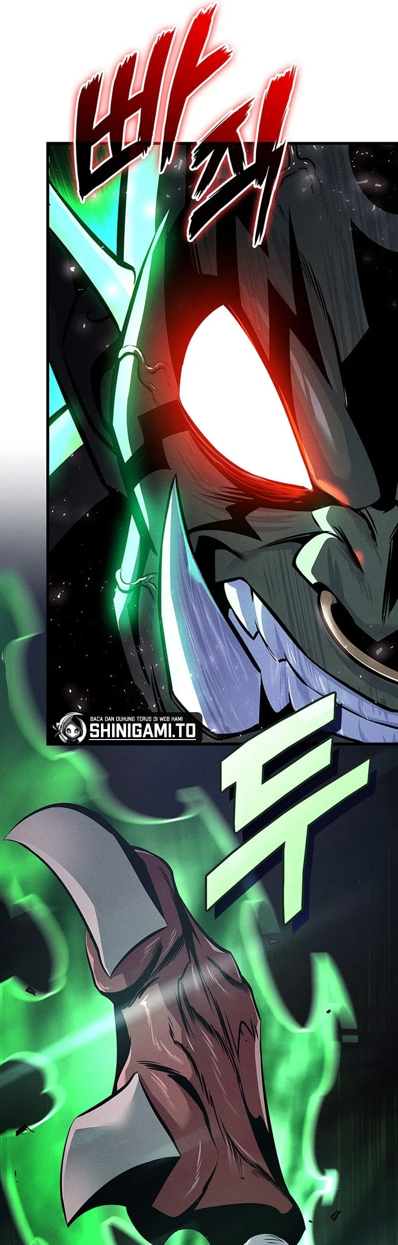 Ranker’s Return (Remake) Chapter 250 Gambar 10