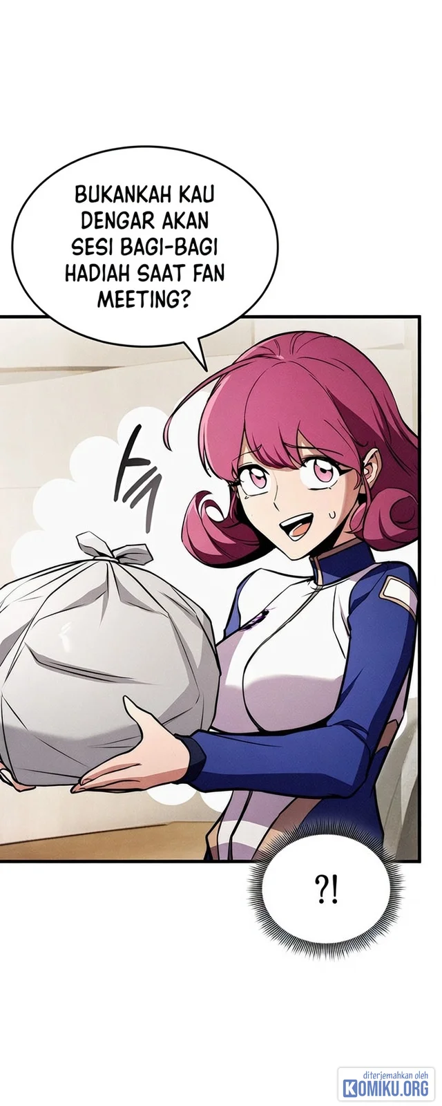 Ranker’s Return (Remake) Chapter 257 Gambar 10