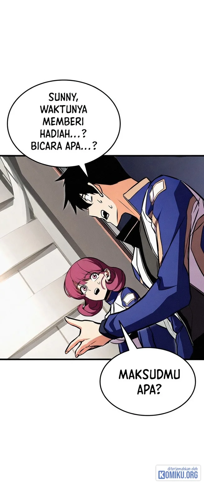 Ranker’s Return (Remake) Chapter 257 Gambar 9