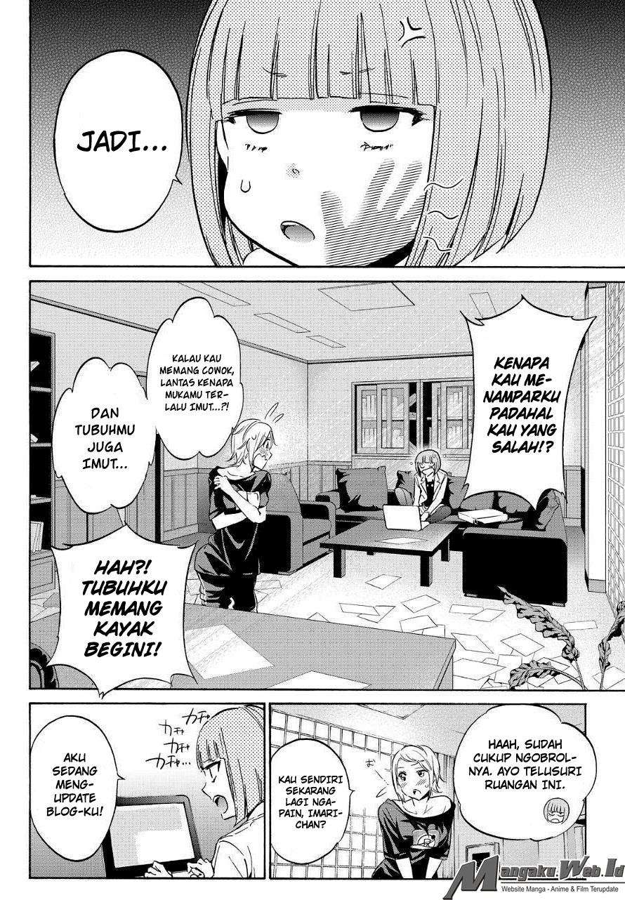 Chapter 30 - halaman 10