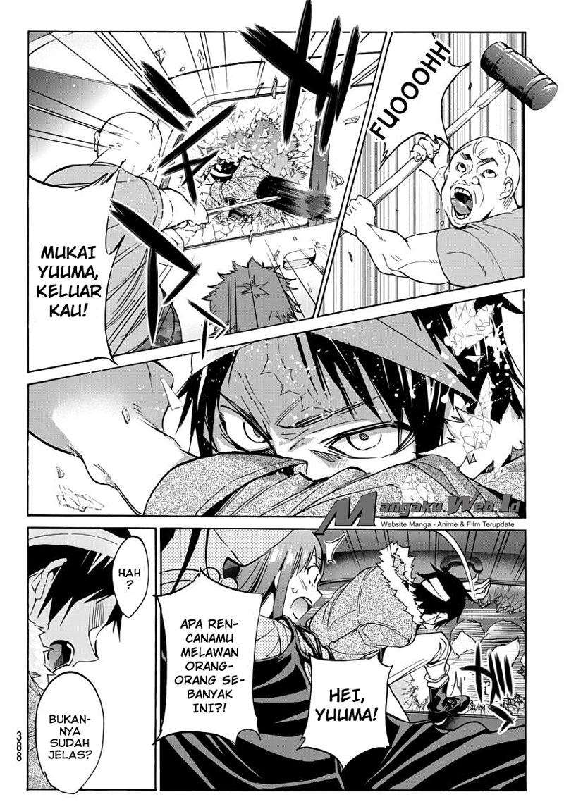 Chapter 43 - halaman 10