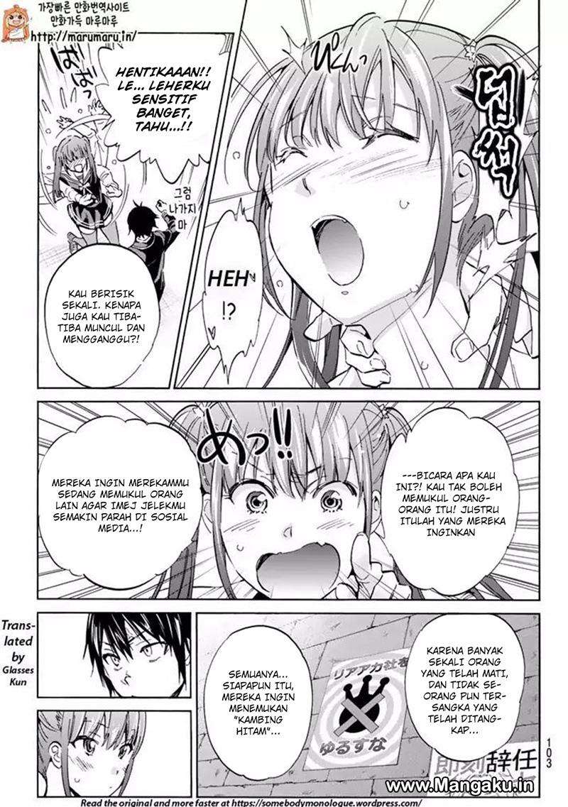 Chapter 61 - halaman 11