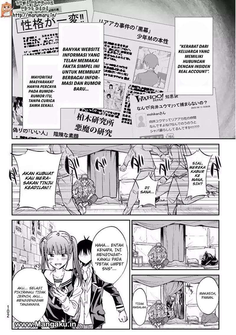 Chapter 61 - halaman 10