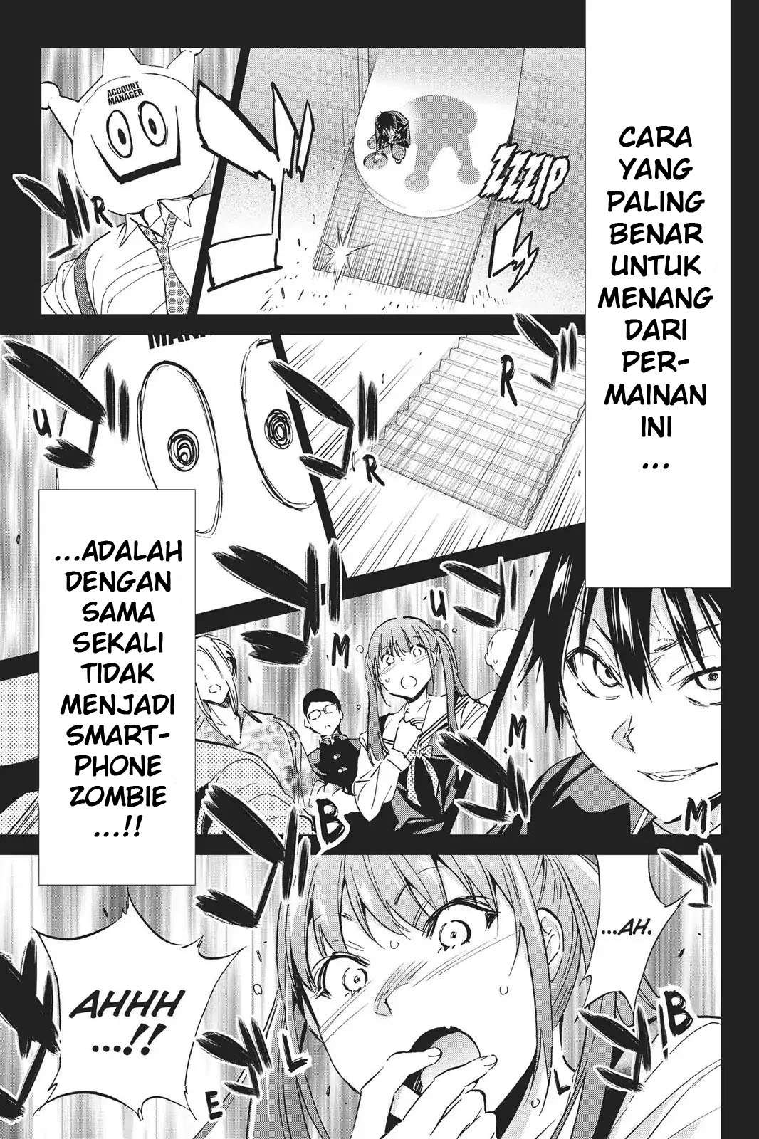 Chapter 70 - halaman 11