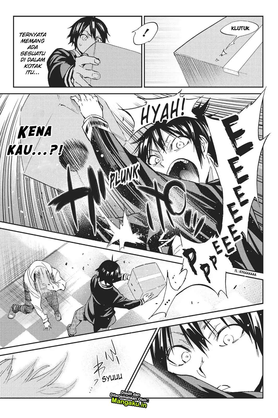 Chapter 73 - halaman 11
