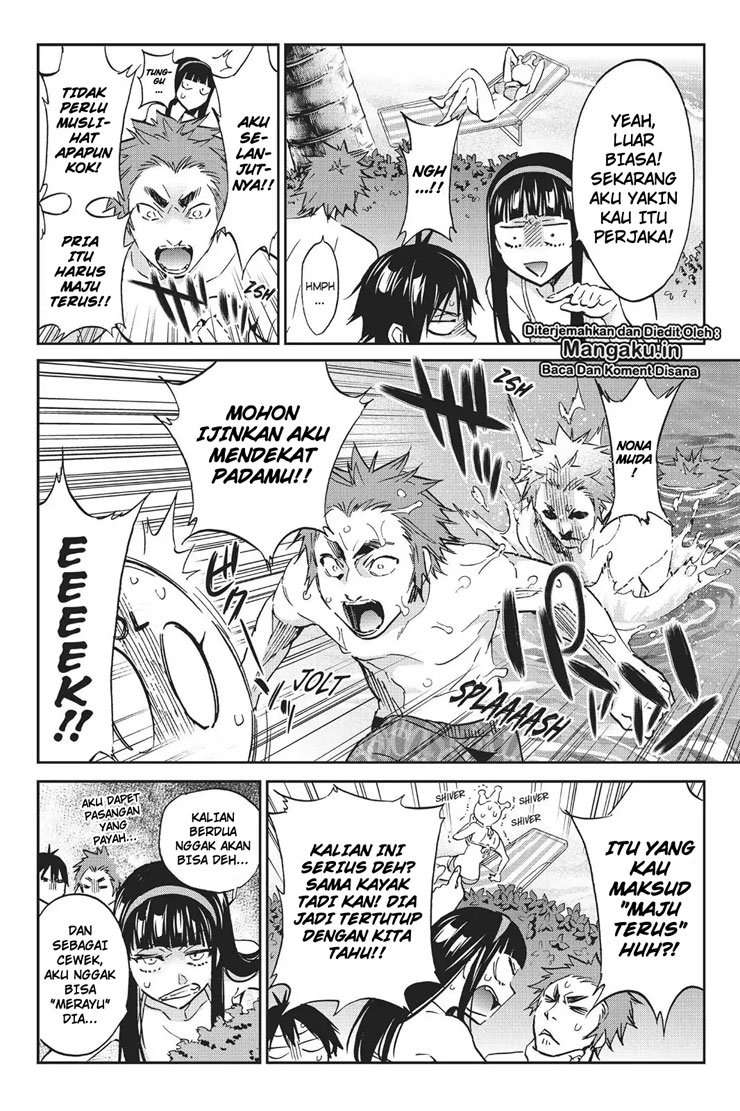 Chapter 76 - halaman 11