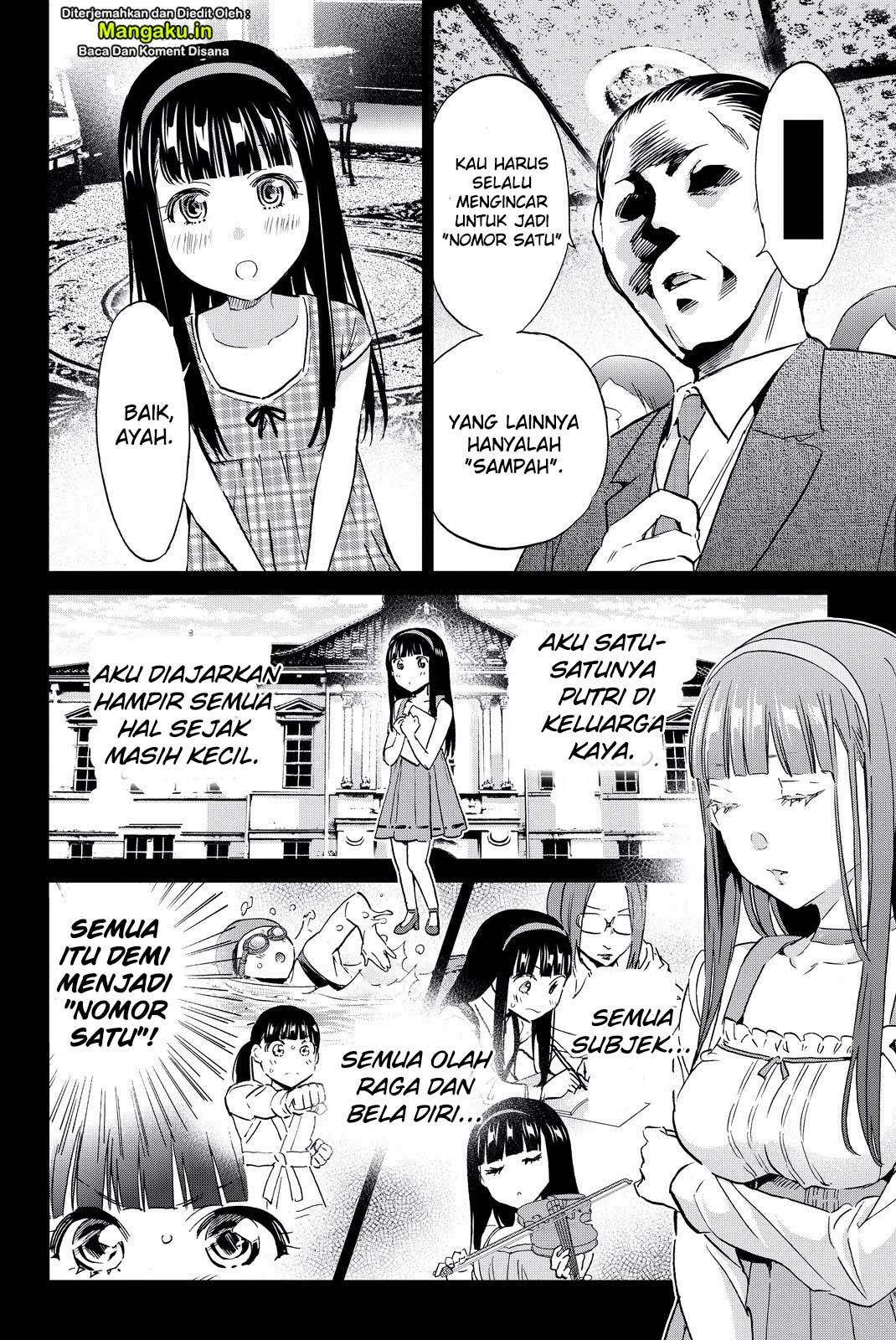 Chapter 77 - halaman 10