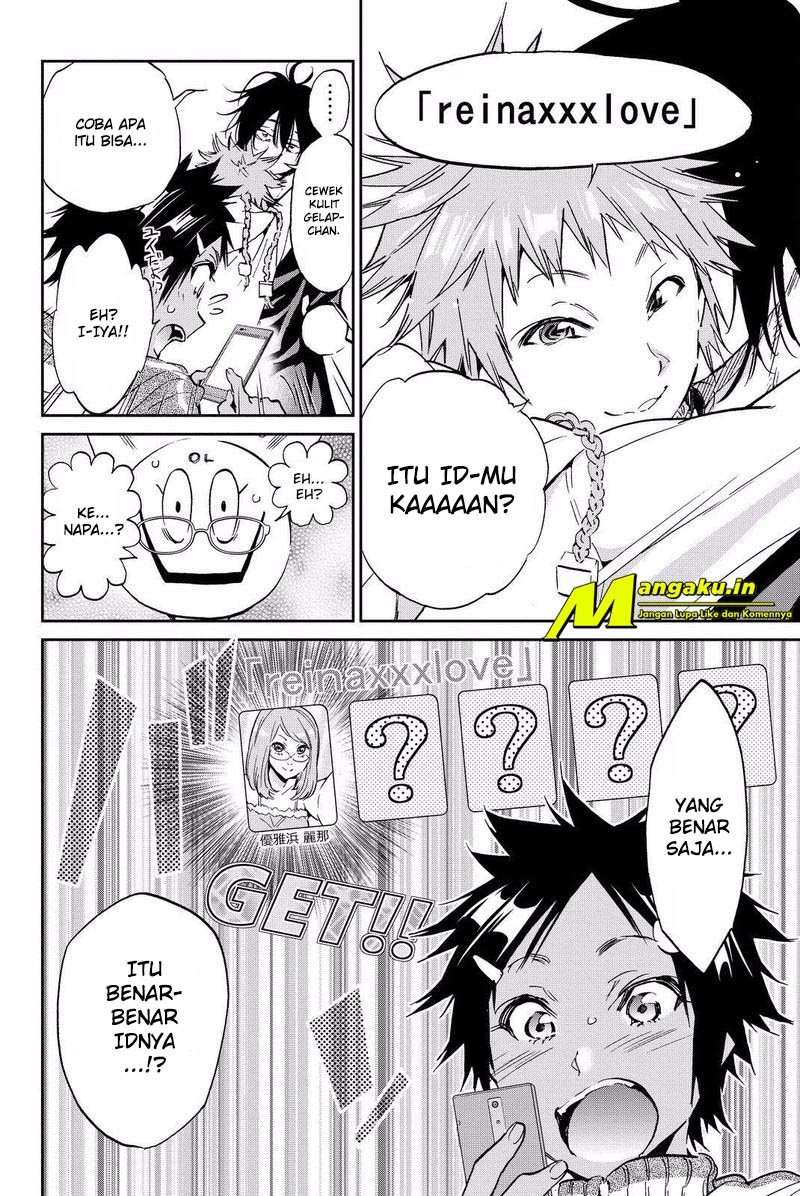 Chapter 78 - halaman 10