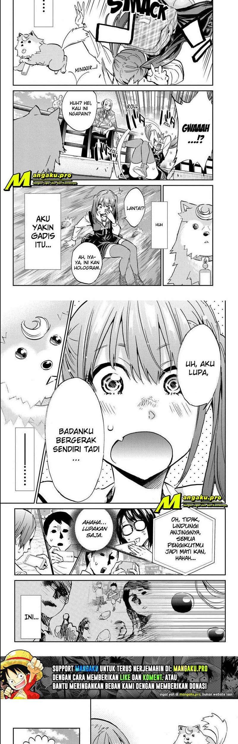 Chapter 79 - halaman 11