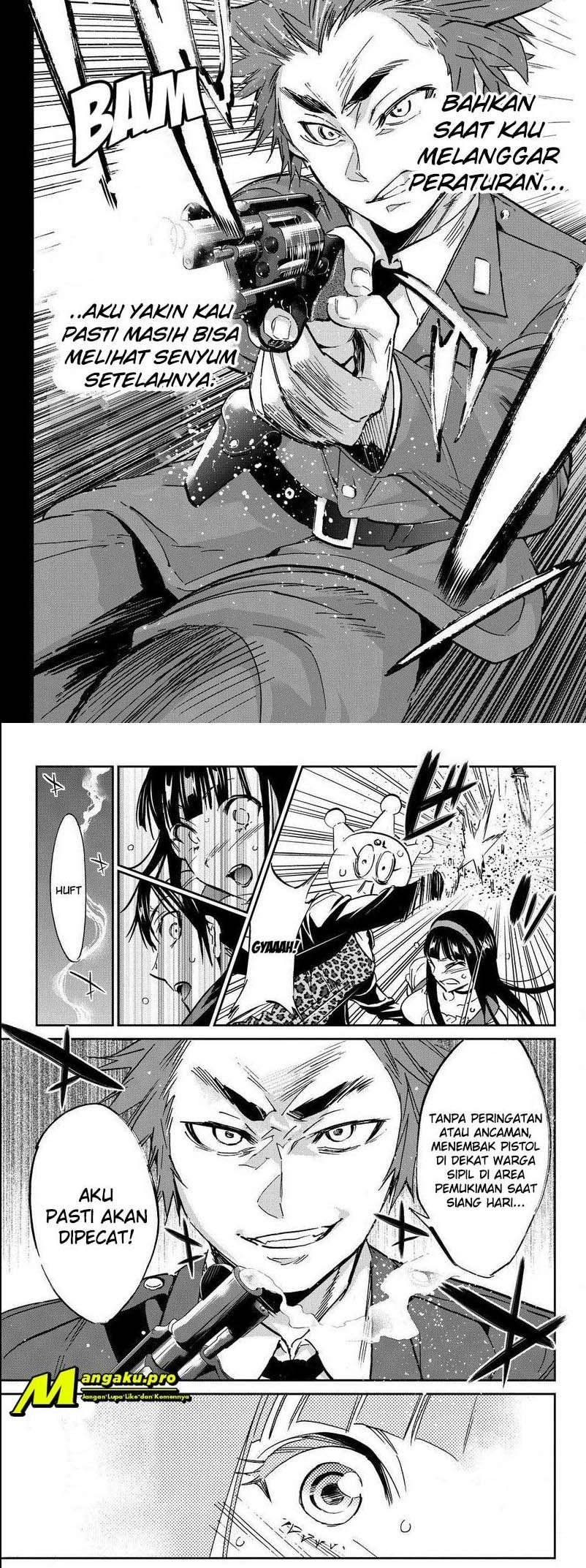 Chapter 80 - halaman 10
