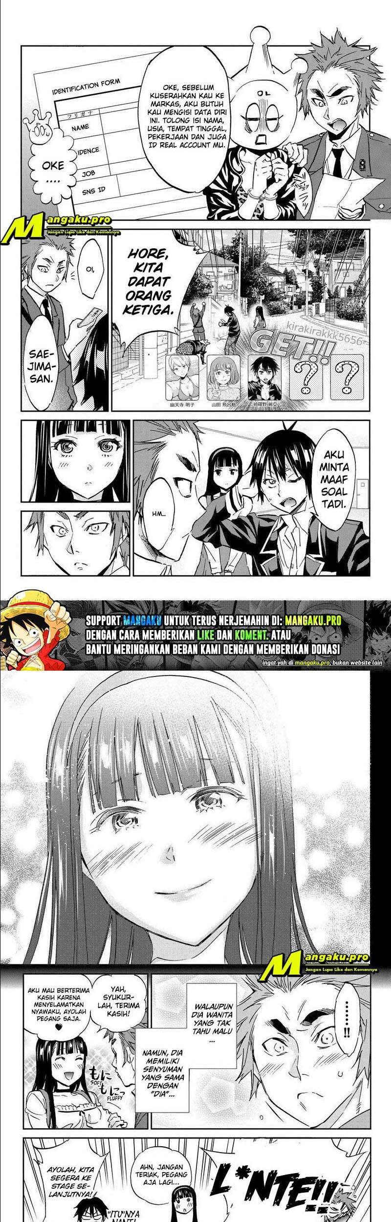Chapter 80 - halaman 11