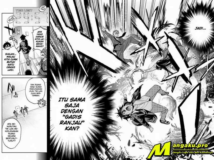Chapter 82 - halaman 11