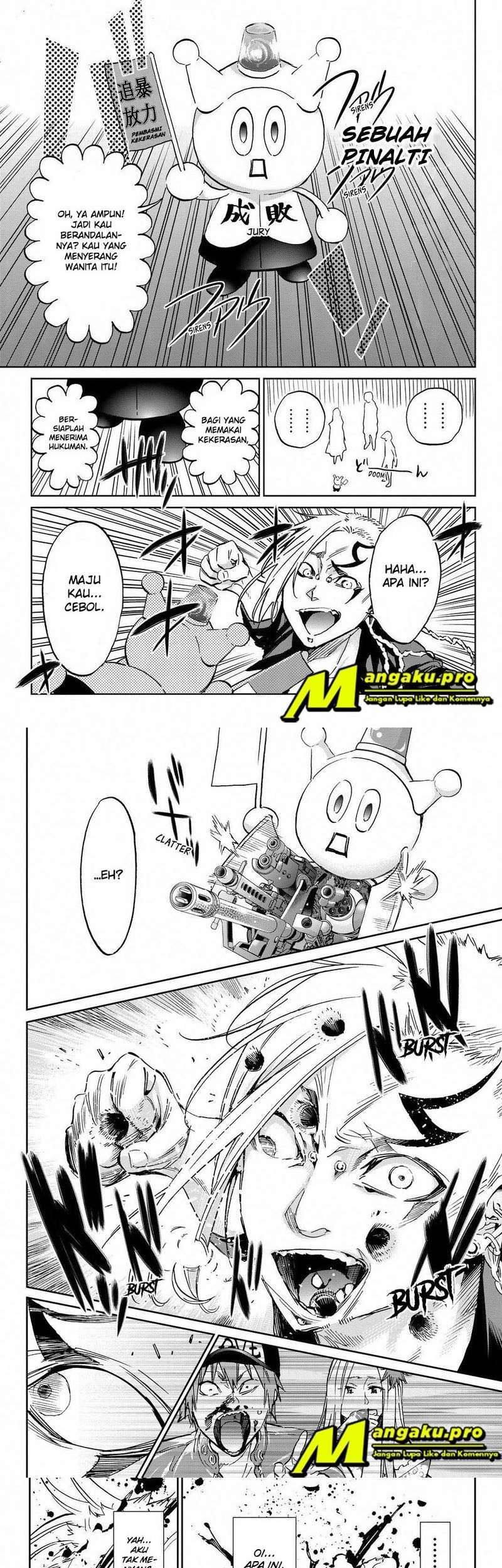 Chapter 83 - halaman 10