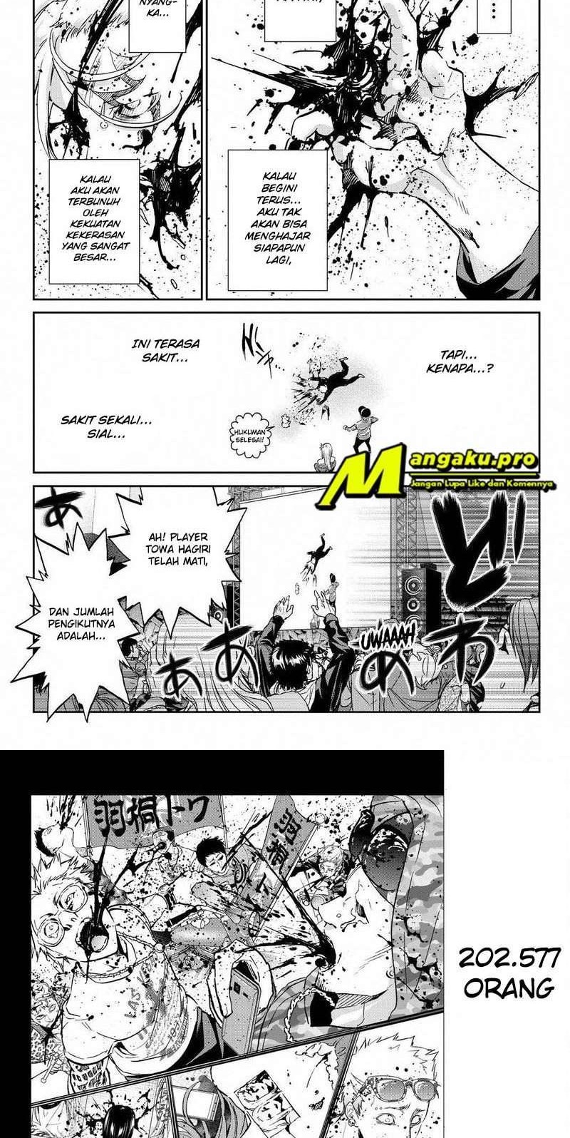 Chapter 83 - halaman 11