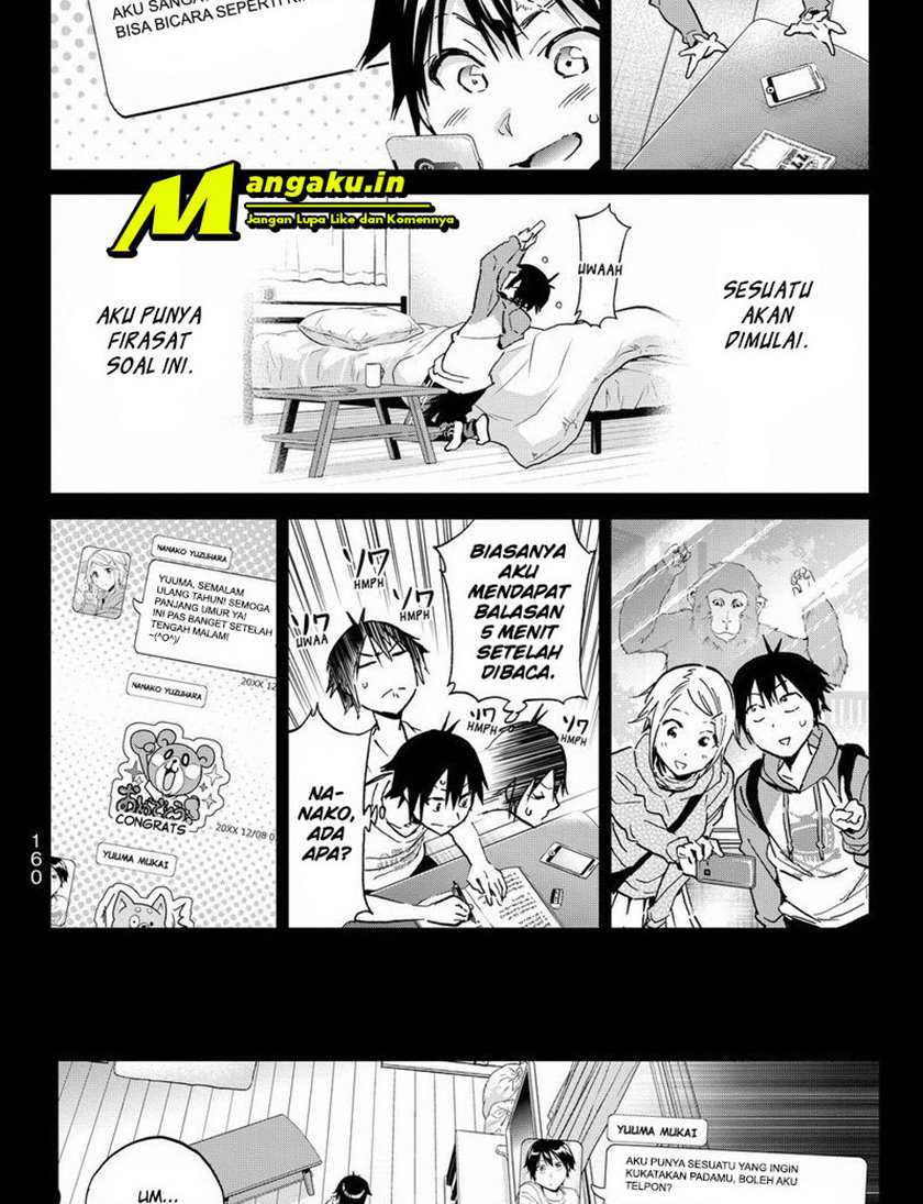 Chapter 85 - halaman 11
