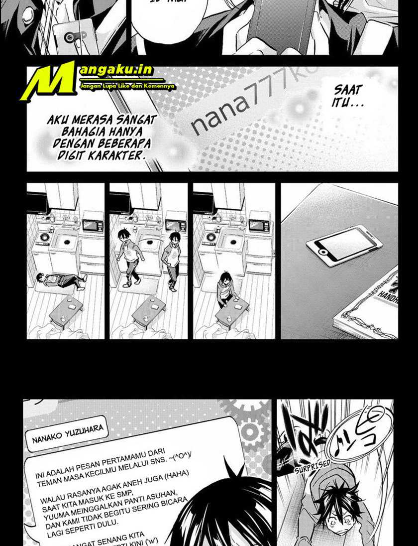 Chapter 85 - halaman 10