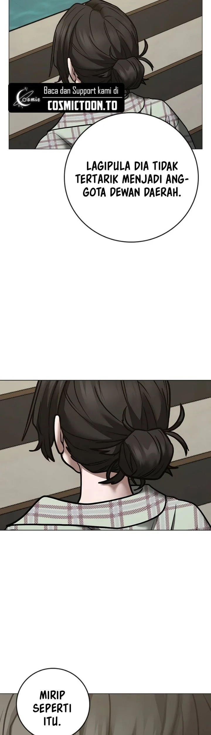 Reality Quest Chapter 218 Gambar 9