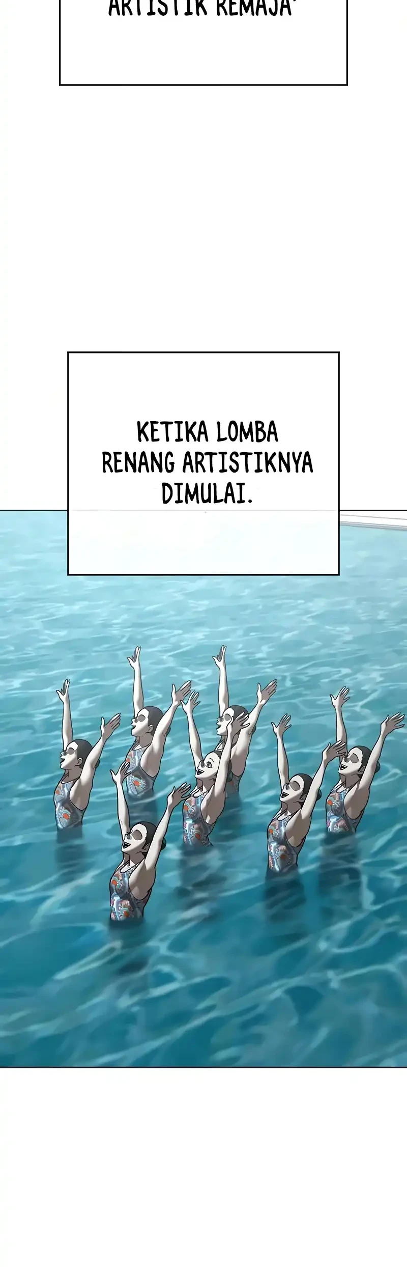 Reality Quest Chapter 219 Gambar 9