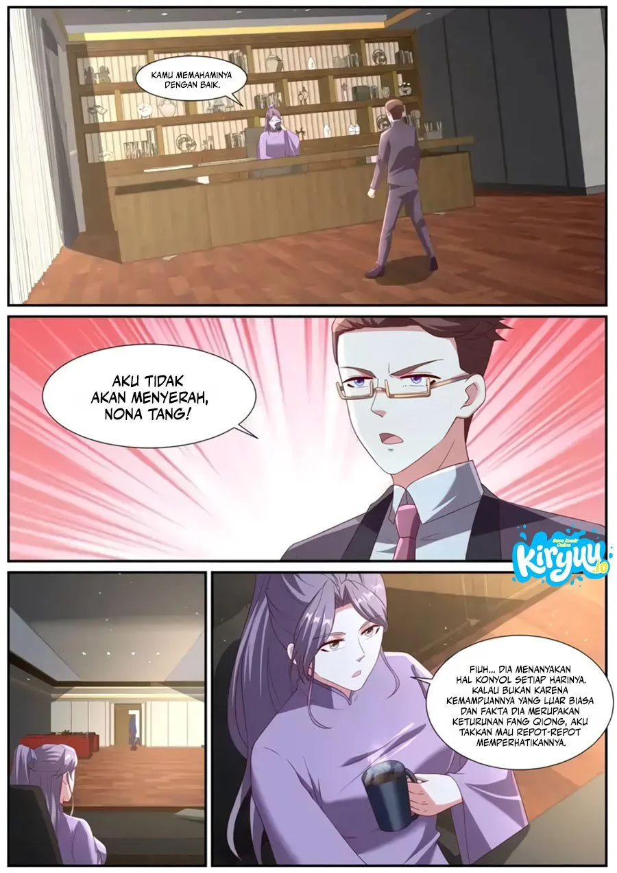 Rebirth Of The Urban Immortal Cultivator Chapter 1064 Gambar 10