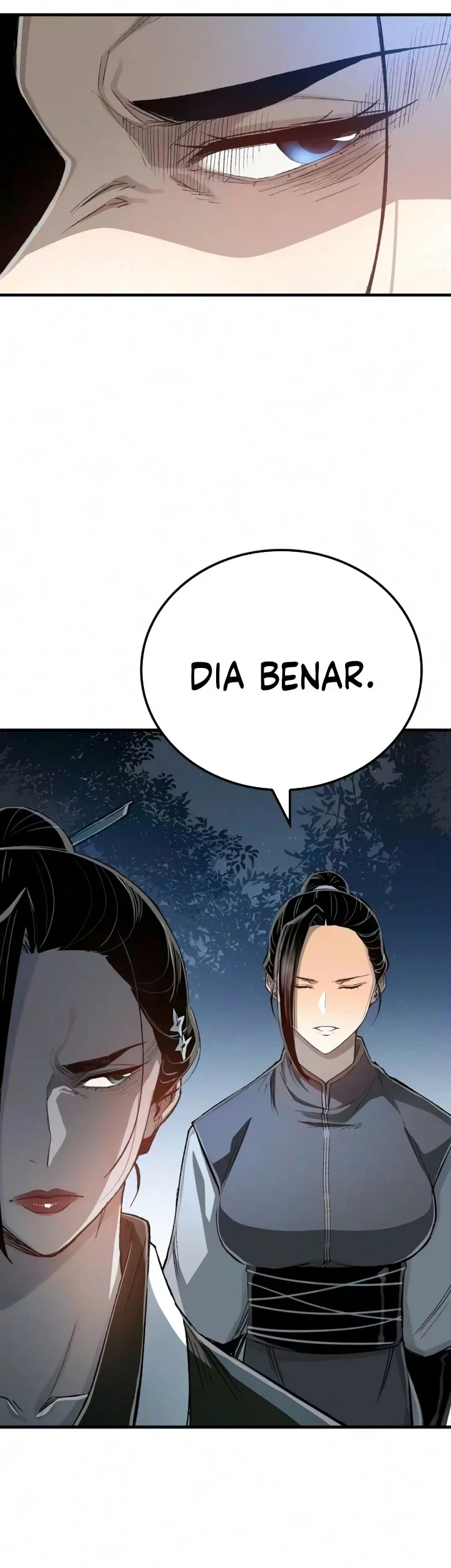 Reborn as The Heavenly Demon Chapter 129 Gambar 10