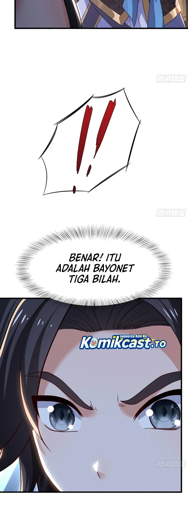 Reborn in the Water Margin World as the Strongest Wu Dalang Chapter 53 Gambar 10