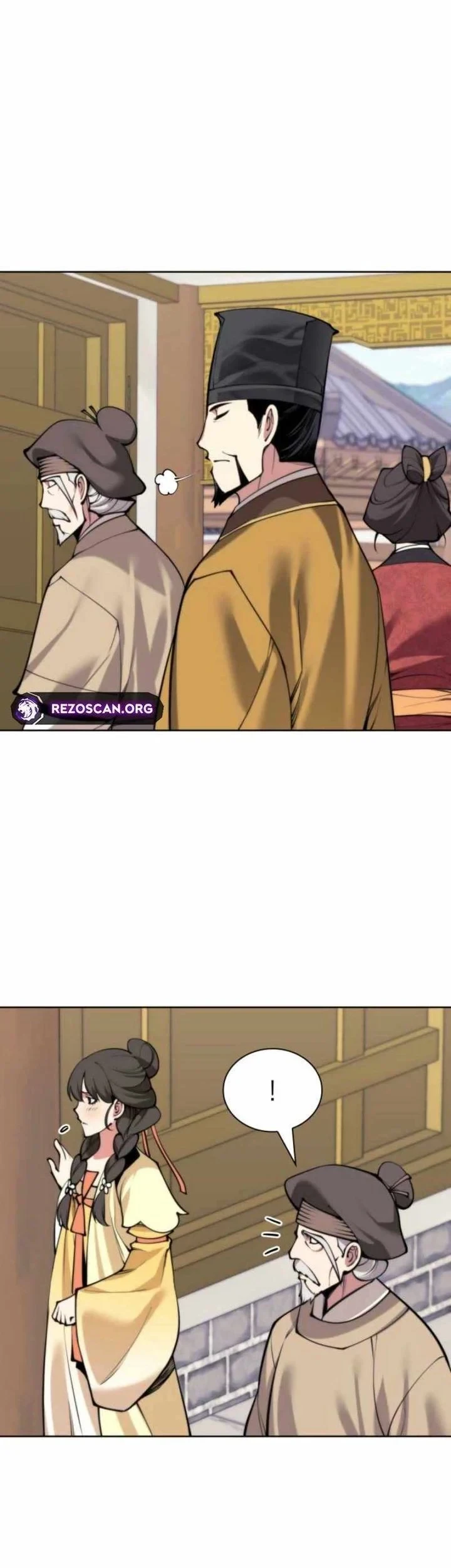 Records Of The Swordsman Scholar Chapter 182 Gambar 10