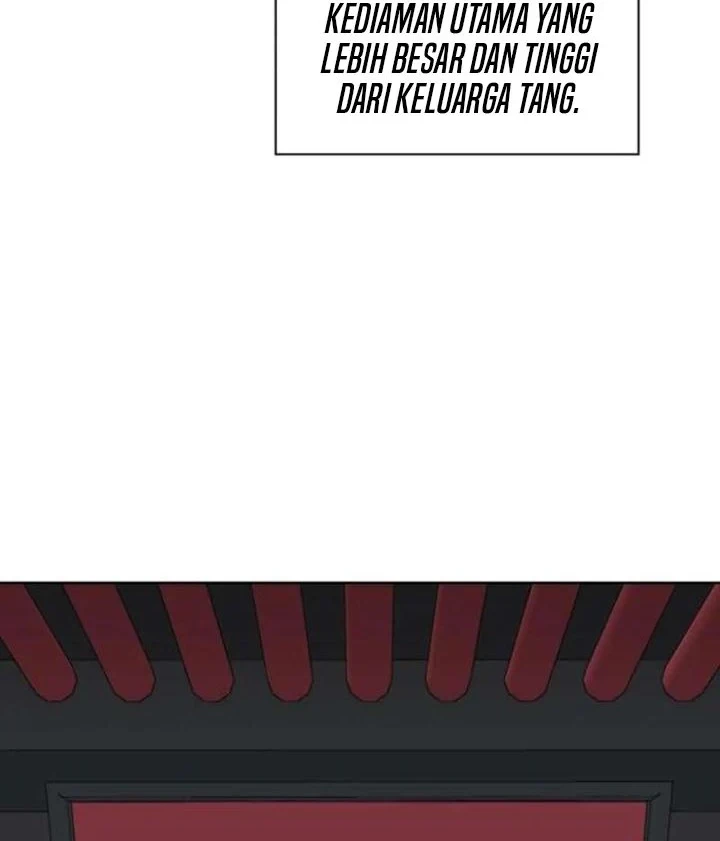 Records Of The Swordsman Scholar Chapter 187 Gambar 9