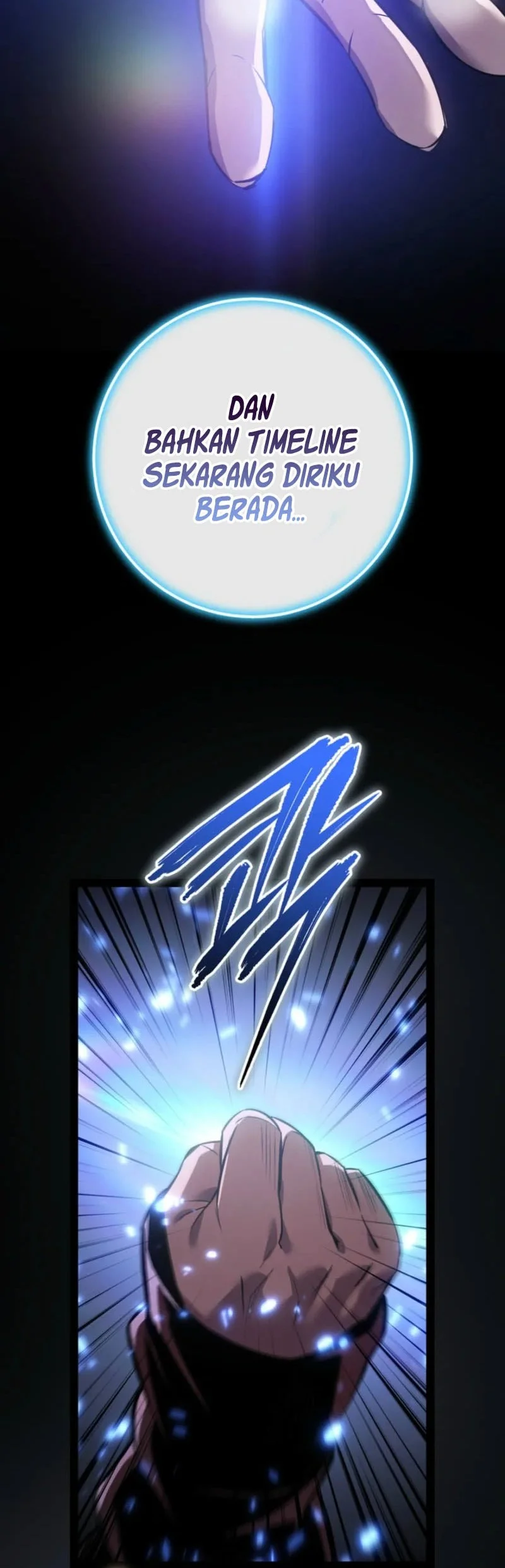 Regressing As The Reincarnated Bastard Of The Sword Clan Chapter 101 Gambar 10