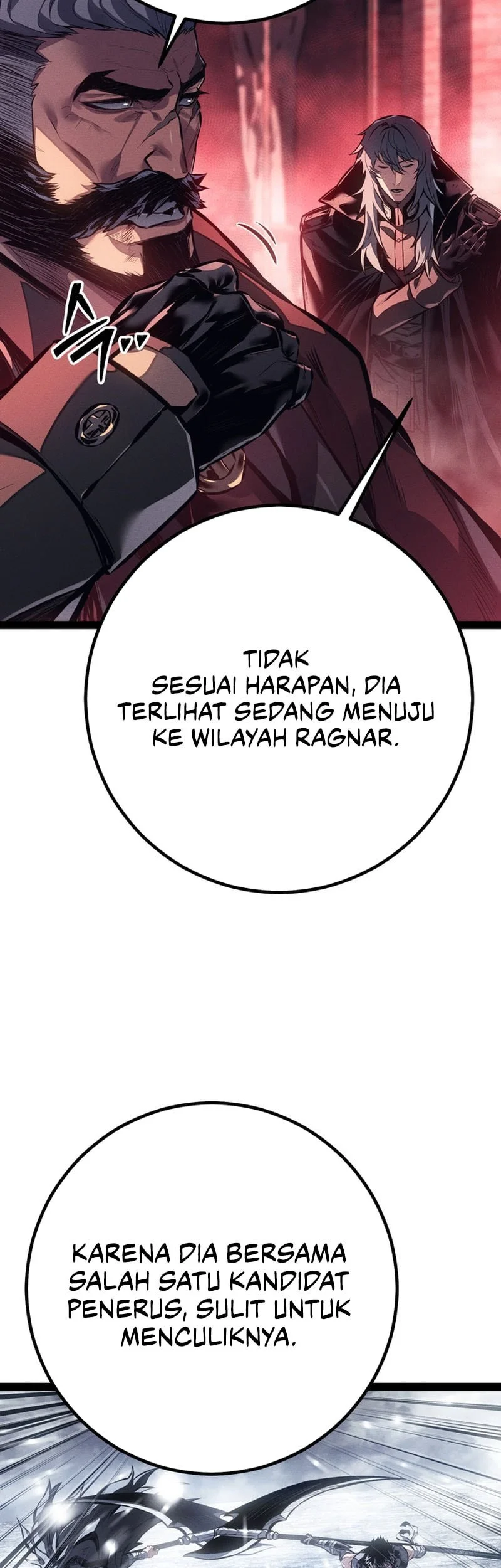 Regressing As The Reincarnated Bastard Of The Sword Clan Chapter 108 Gambar 10