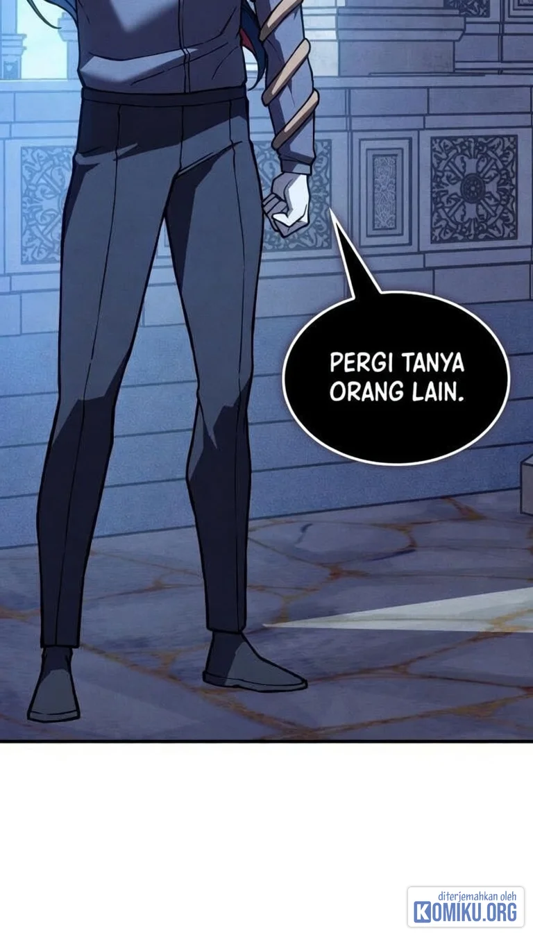 Regressing With The King’s Power Chapter 154 Gambar 9