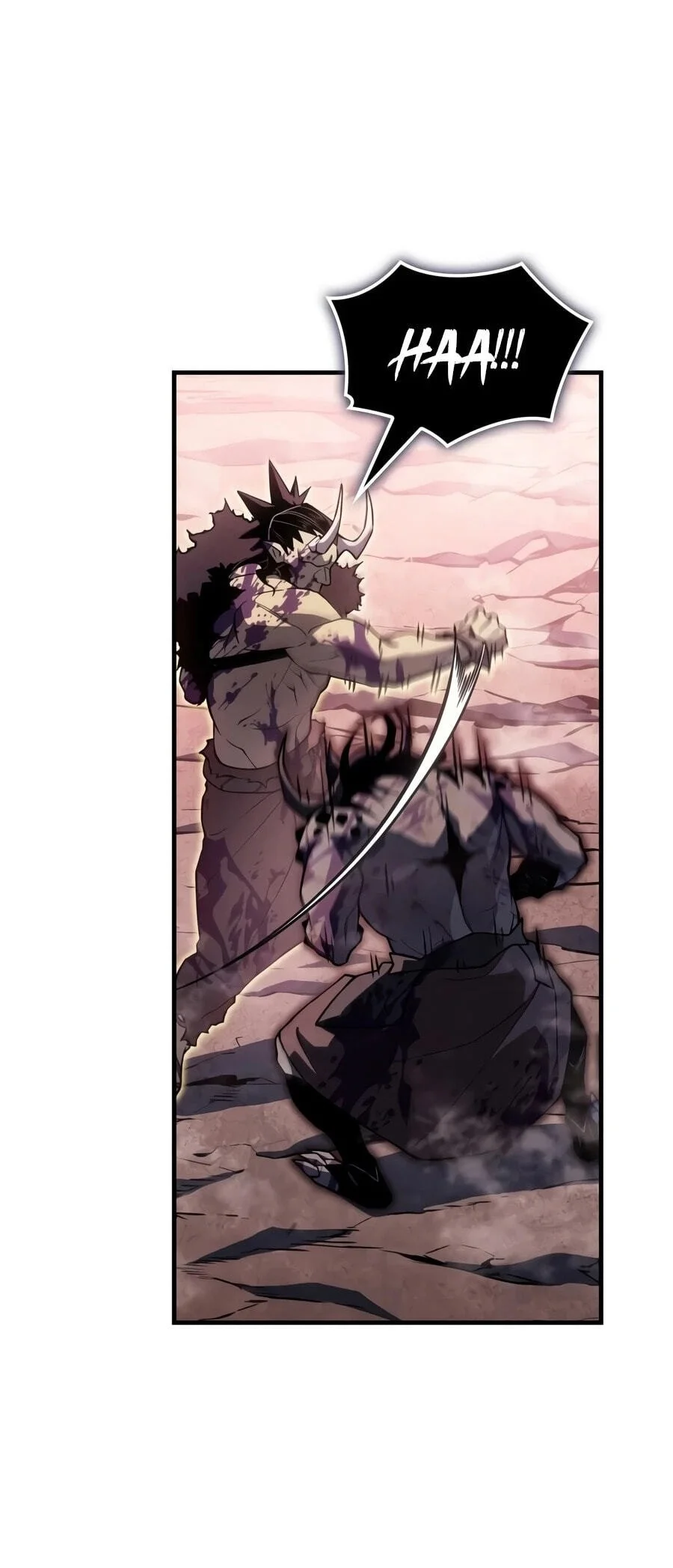 Regressing With The King’s Power Chapter 155 Gambar 9