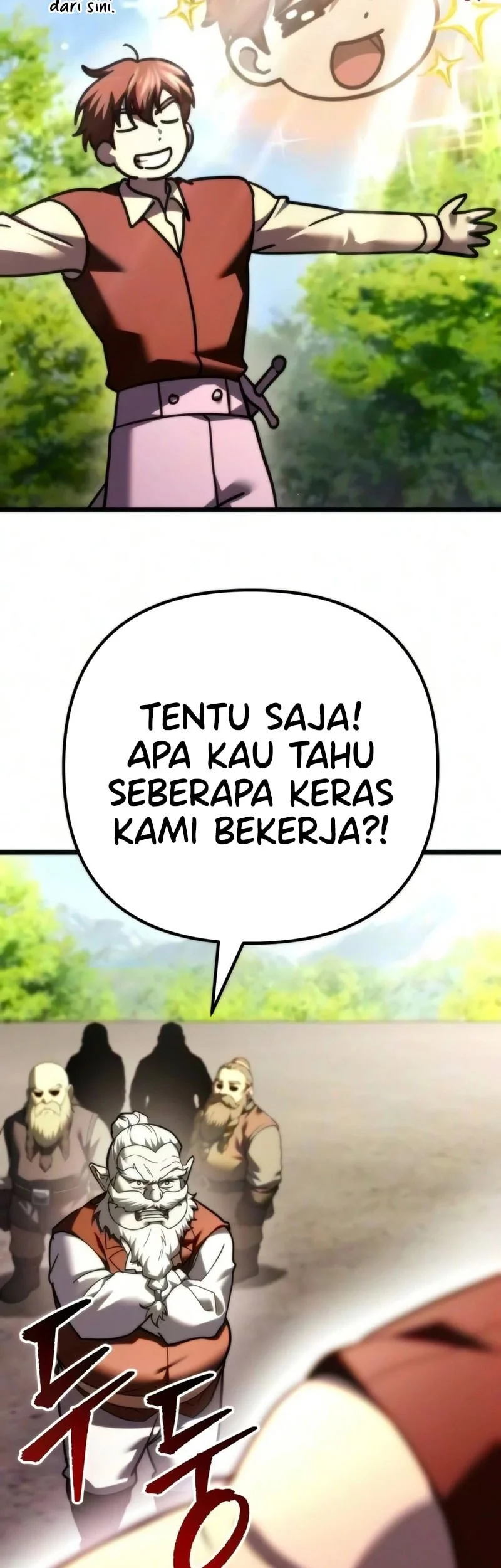 Regressor Of The Fallen Family Chapter 147 Gambar 9