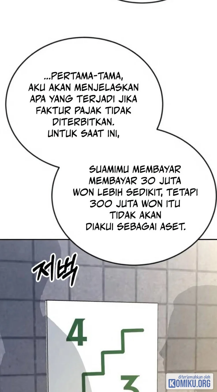 Reincarnated as a New Employee Chapter 51 Gambar 10