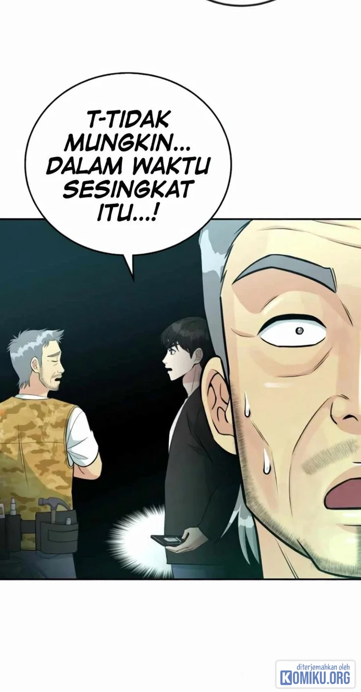 Reincarnated as a New Employee Chapter 52 Gambar 9