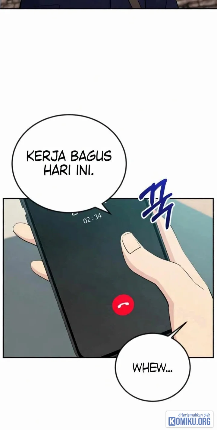 Reincarnated as a New Employee Chapter 55 Gambar 9