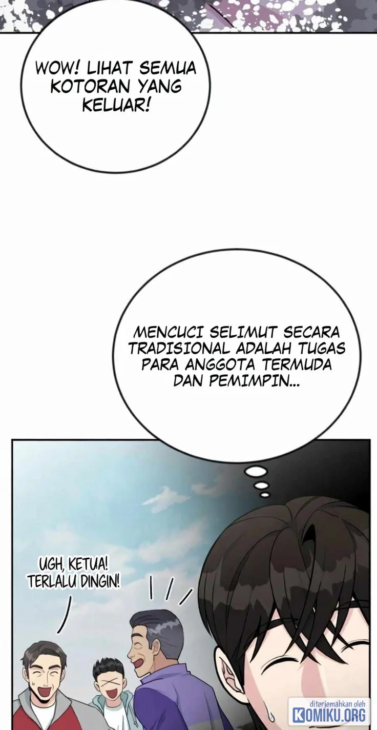 Reincarnated as a New Employee Chapter 56 Gambar 10