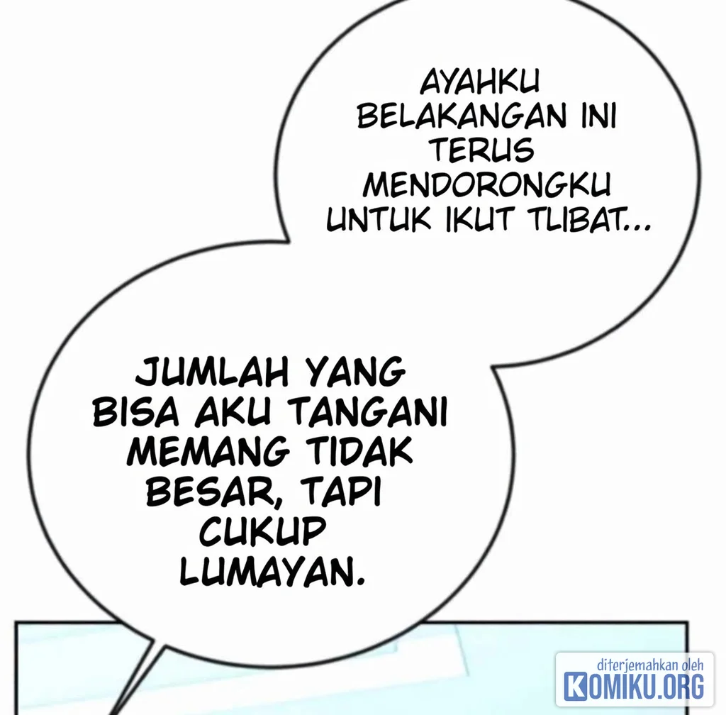 Reincarnated as a New Employee Chapter 61 Gambar 10