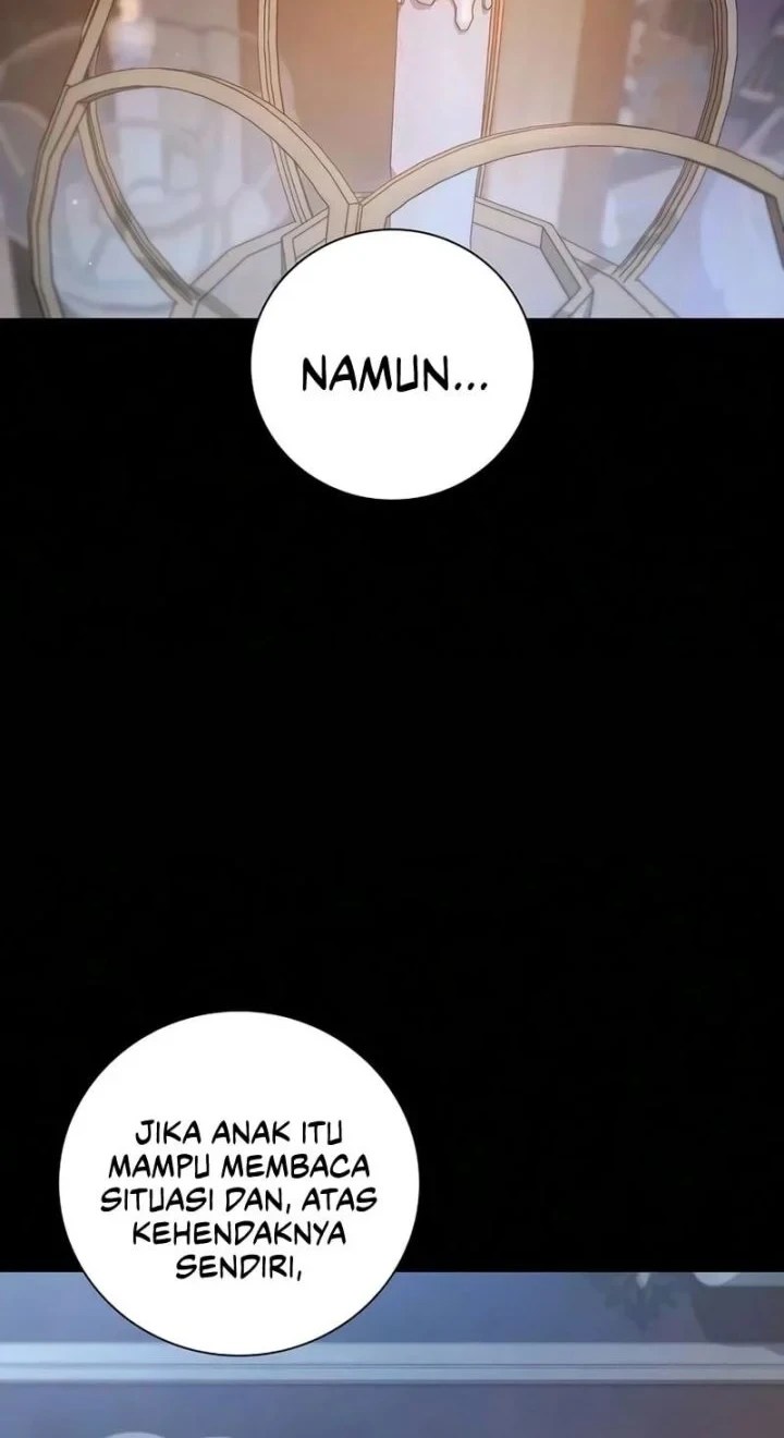 Reincarnated as the Archduke’s Son Chapter 39 Gambar 9