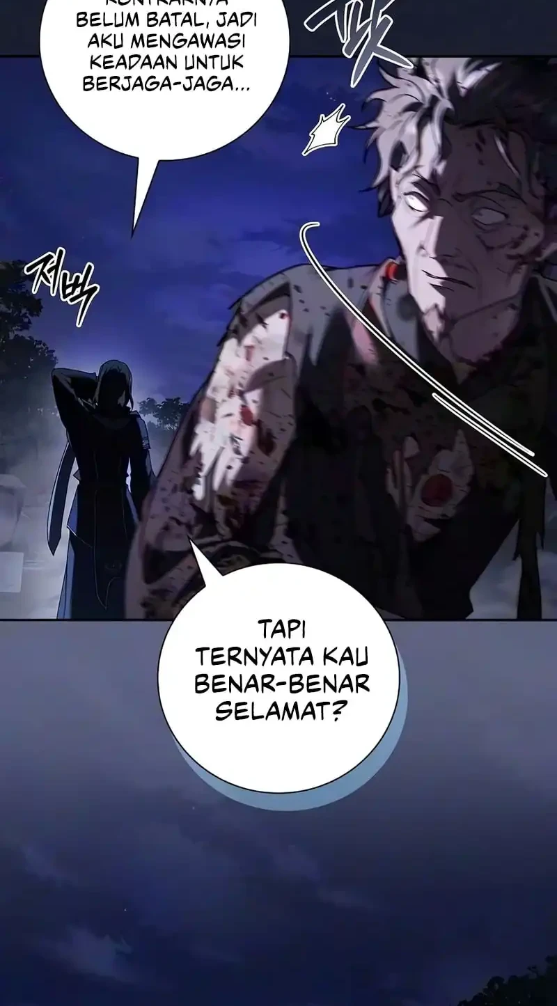 Reincarnated as the Archduke’s Son Chapter 45 Gambar 10