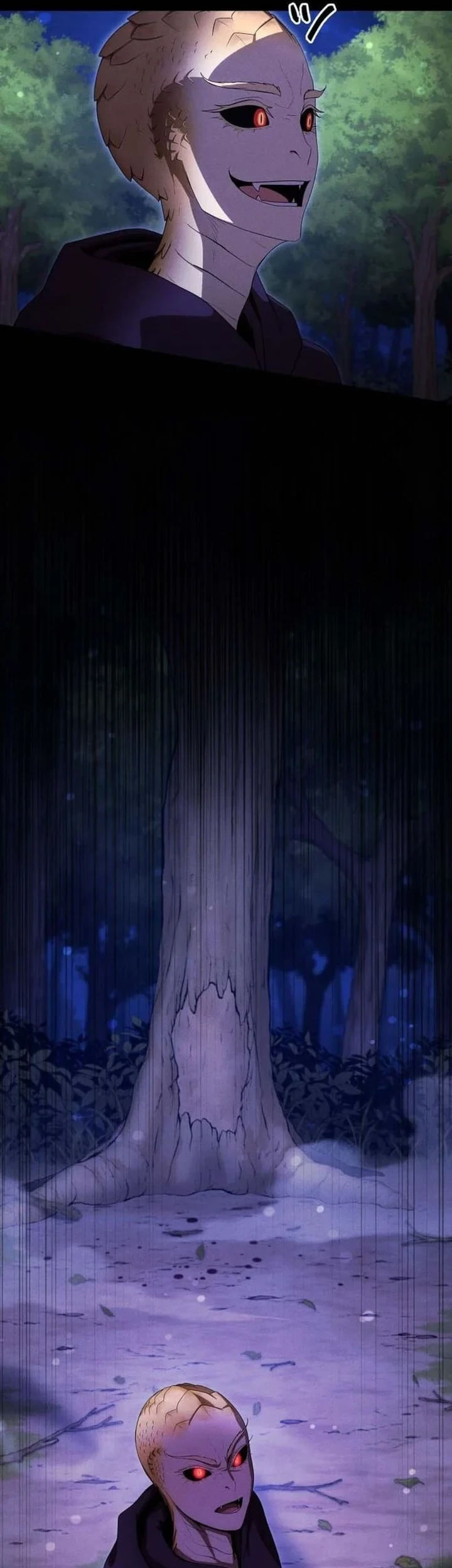 Reincarnated as the Strongest Monster Eater: Revenge on the Tyrant Dragon Chapter 50 Gambar 9