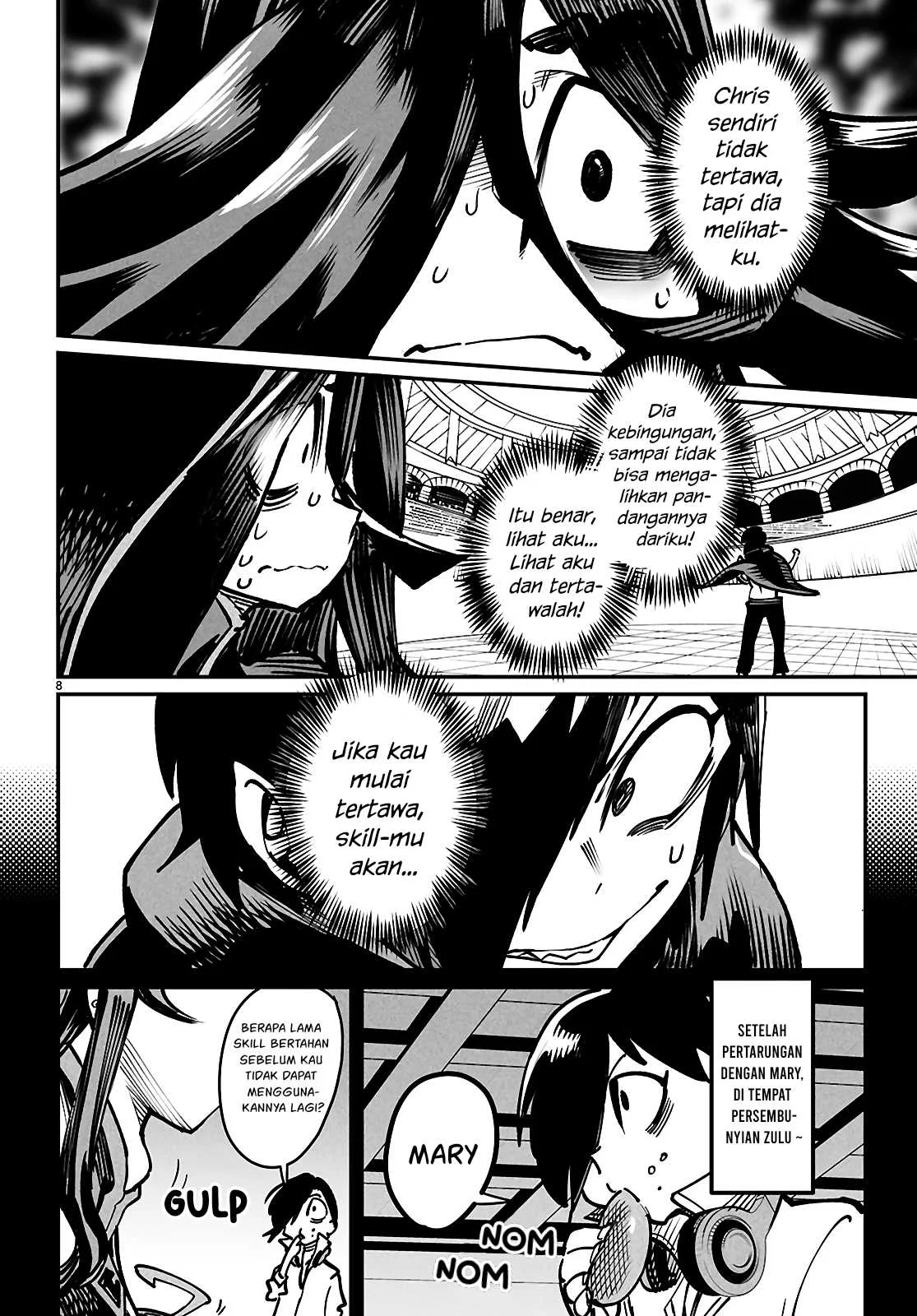 Chapter 24 - halaman 10