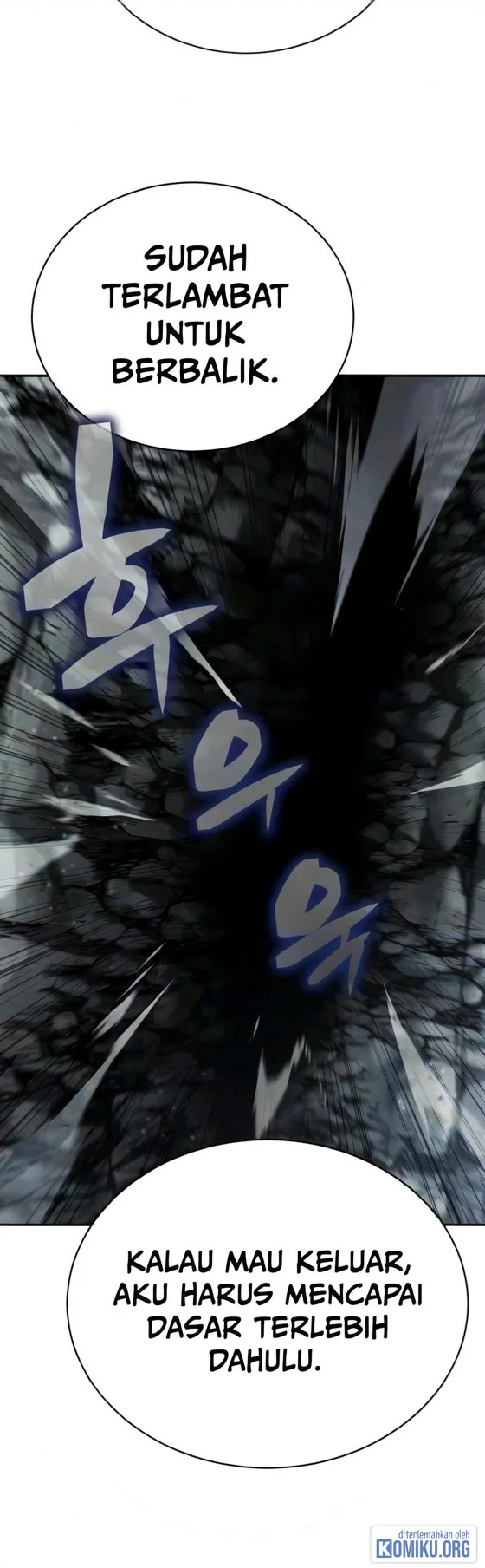 Reincarnation Of The Fist King Chapter 65 Gambar 9