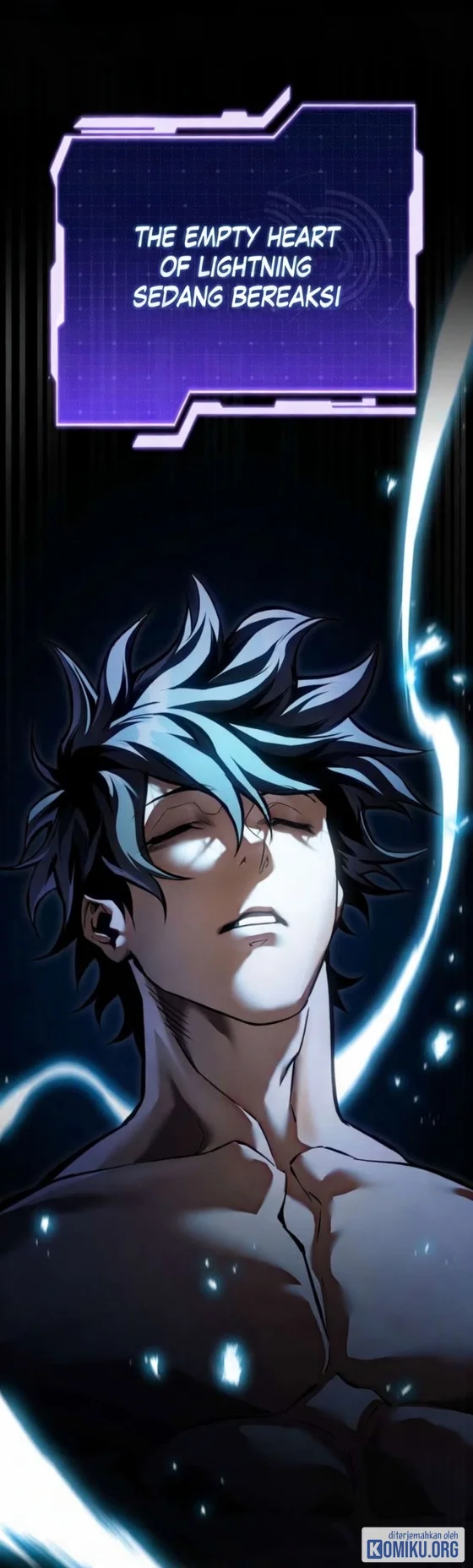 Reincarnator’s Stream Chapter 60 Gambar 10