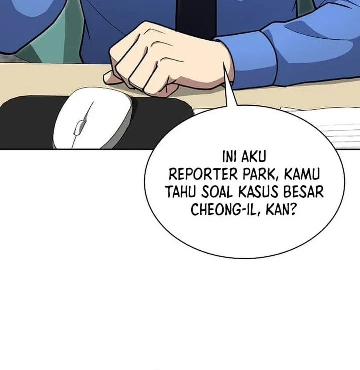 Reset Life of Regression Police Chapter 147 Gambar 10